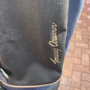 Golf cart bag Tommy Armour With Shoulder Strap